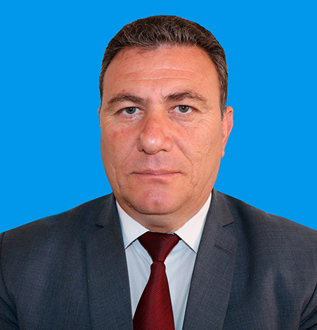 Arzu Fərman oğlu Məmmədov