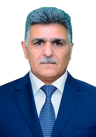 Ənvər Mehti oğlu İbrahimov 