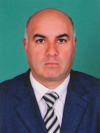 Fəxrəddin Aydın oğlu Eylazov